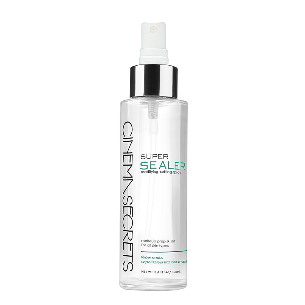 Cinema Secrets Mattifying Setting Spray / 3.4OZ thumbnail 1