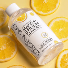 Cinema Secrets Makeup Cleaner Pro Starter Kit -Lemon / 8OZ