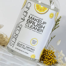 Cinema Secrets Makeup Cleaner Pro Starter Kit -Lemon / 8OZ