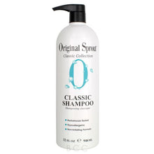 Original Sprout Classic Shampoo for Kids / 32OZ