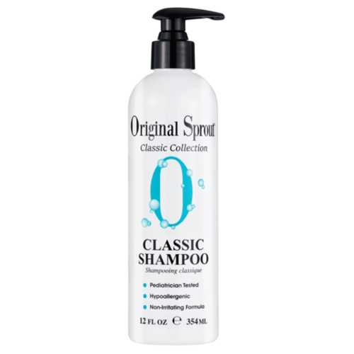 Original Sprout Classic Shampoo for Kids / 12OZ