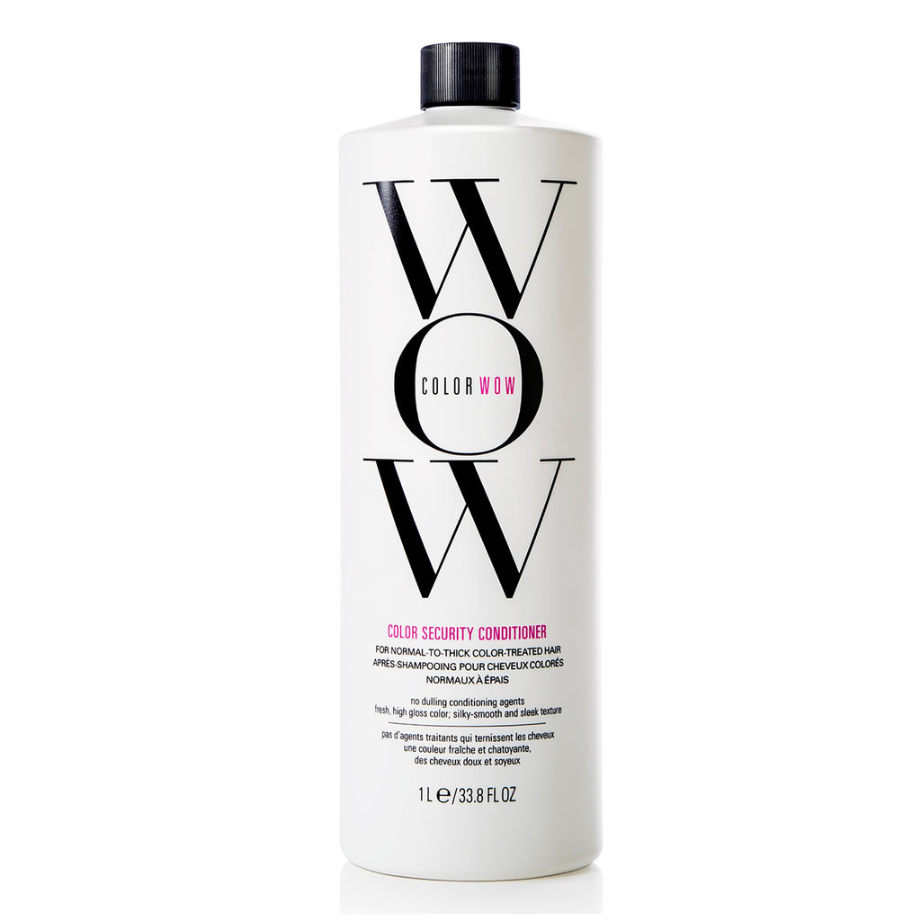 Color Wow Color Security Condition for Normal/Thick Hair / 33.OZ thumbnail 1