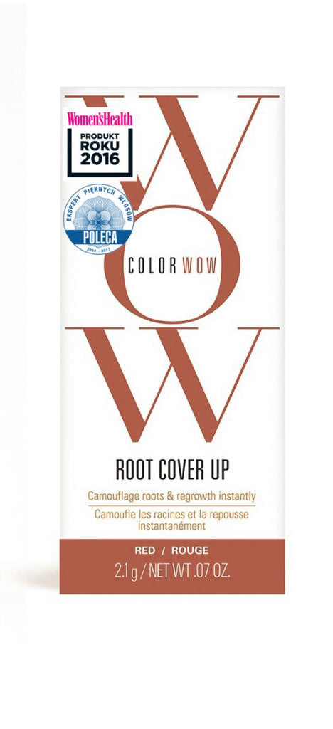 Color Wow Root Cover Up / Red thumbnail 18