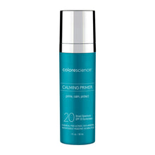 Colorescience Calming Primer SPF 20