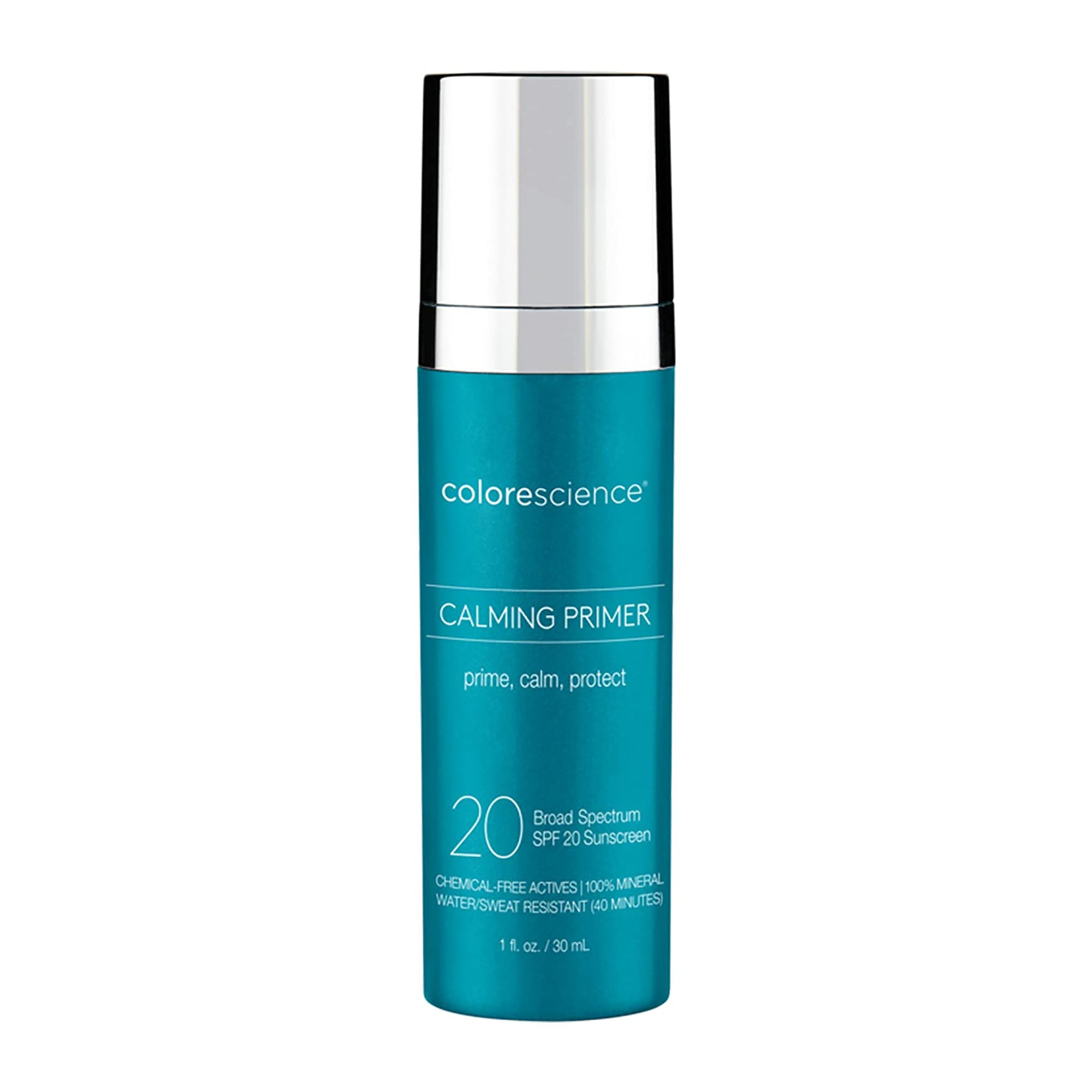 Colorescience Calming Primer SPF 20 - Planet Beauty
