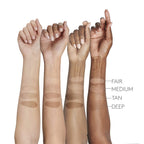 Colorescience Sunforgettable Total Protection Face Shield Flex SPF 50 - MEDIUM / MEDIUM