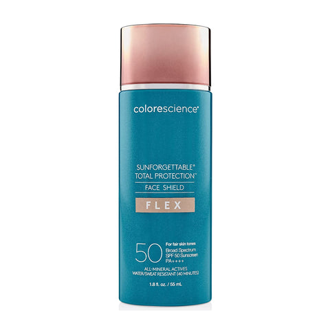 Colorescience Sunforgettable Total Protection Face Shield Flex SPF 50 - FAIR / FAIR