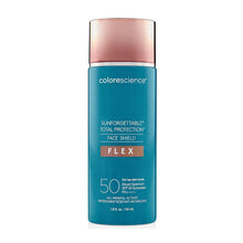 Colorescience Sunforgettable Total Protection Face Shield Flex SPF 50 - TAN / TAN