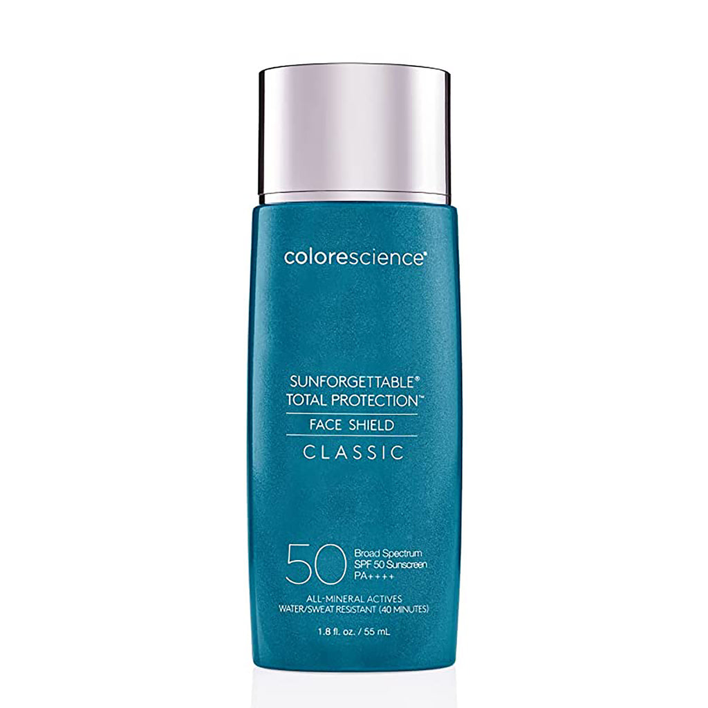 Colorescience Sunforgettable Total Protection Face Shield SPF 50 / CLASSIC thumbnail 9