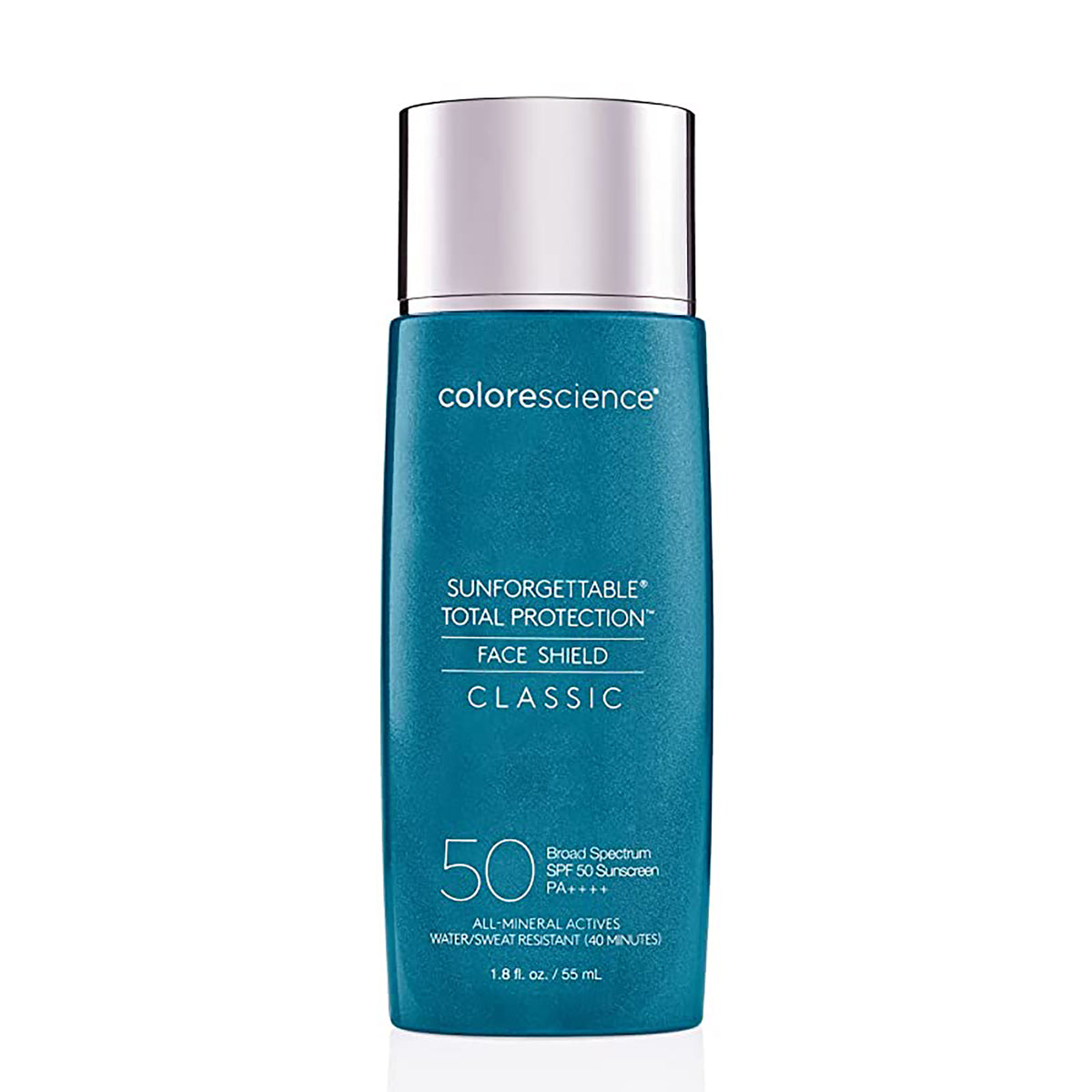 Colorescience Sunforgettable Total Protection Face Shield SPF 50 / CLASSIC
