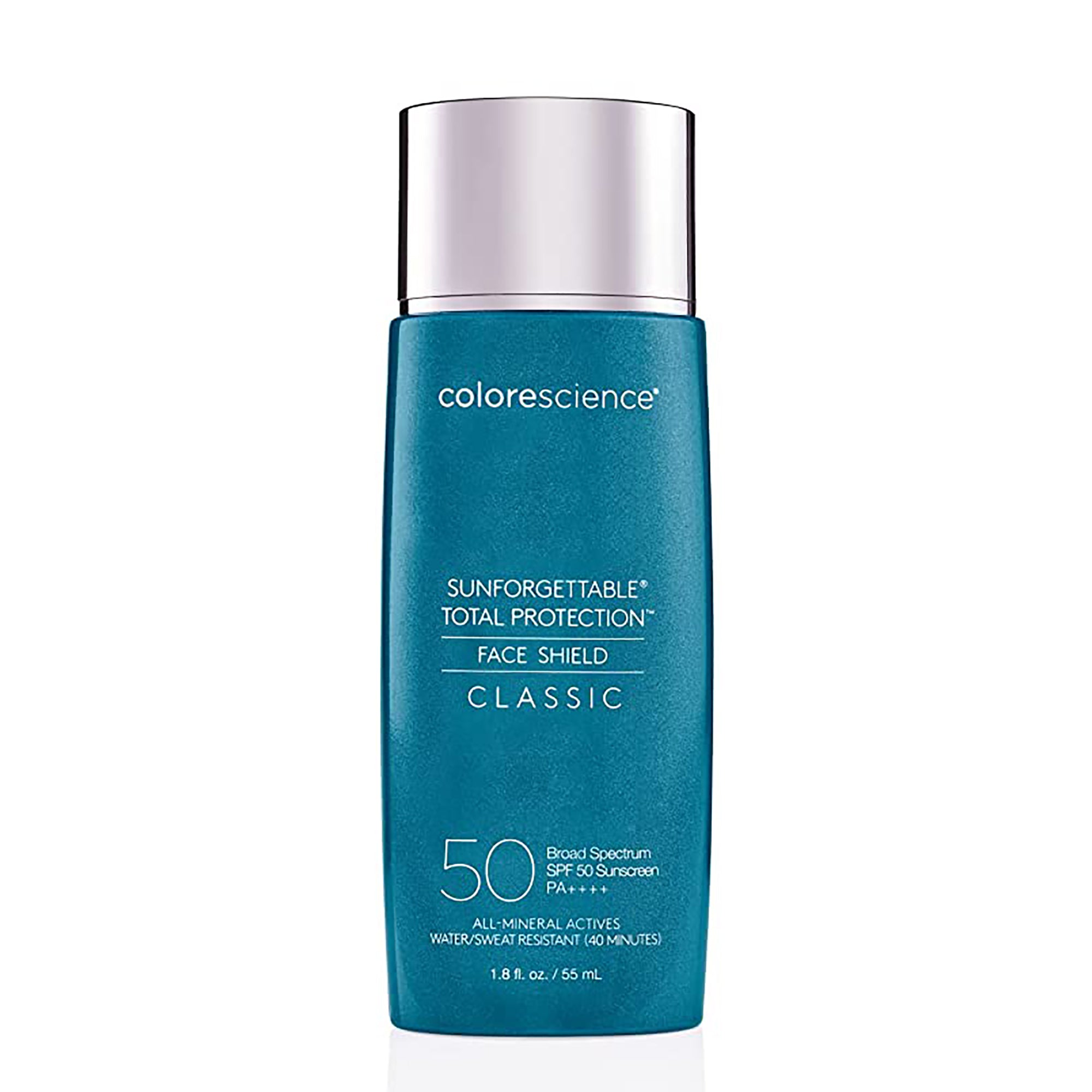 Colorescience Sunforgettable Total Protection Face Shield SPF 50 / CLASSIC