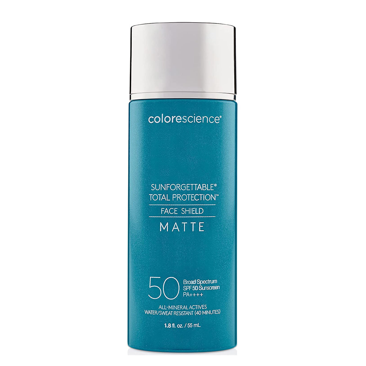 Colorescience Sunforgettable Total Protection Face Shield SPF 50 / MATTE, image 25598179934358