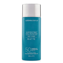 Colorescience Sunforgettable Total Protection Face Shield SPF 50 / MATTE