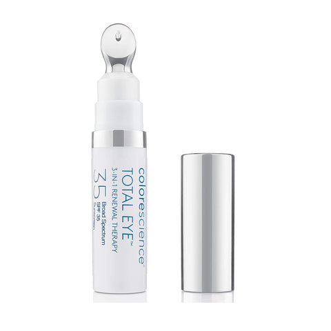 Colorescience Total Eye 3-In-1 Renewal Therapy SPF 35 / MEDIUM
