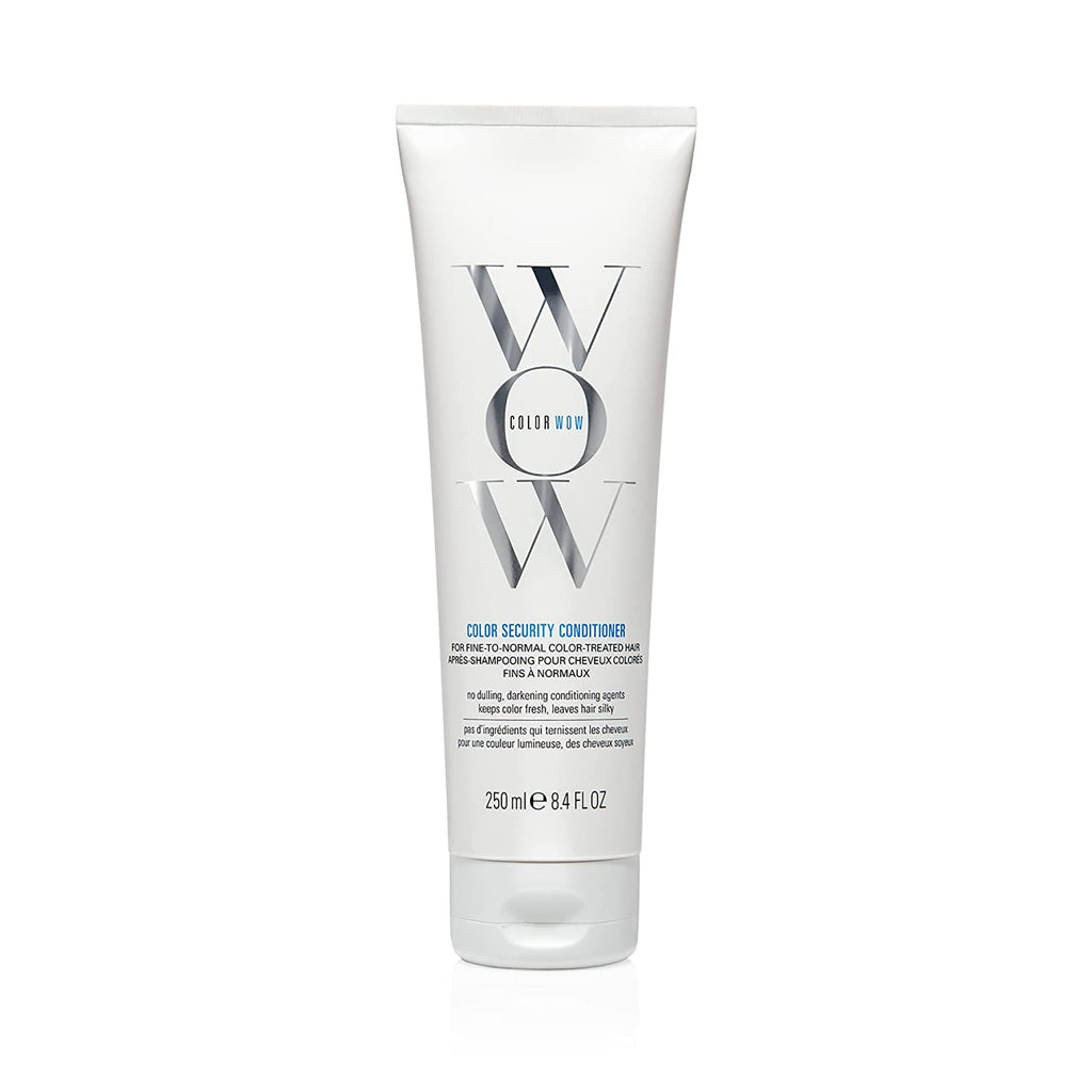 Color Wow Color Security Conditioner for Fine/Normal Hair / 8.4OZ thumbnail 3