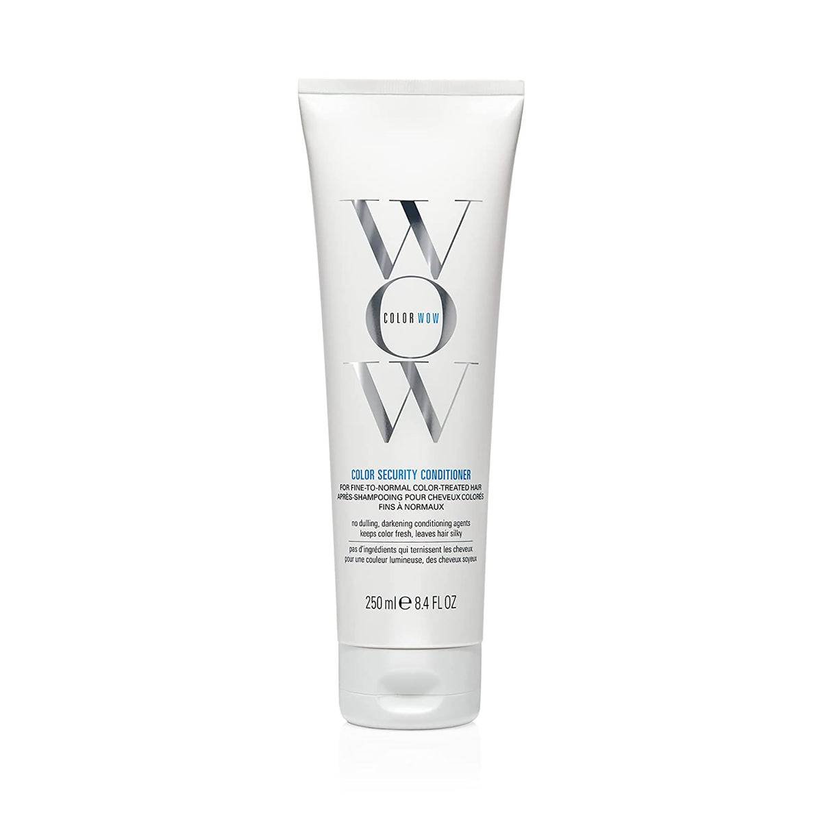 Color Wow Color Security Conditioner for Fine/Normal Hair / 8.4OZ, image 25420791087254