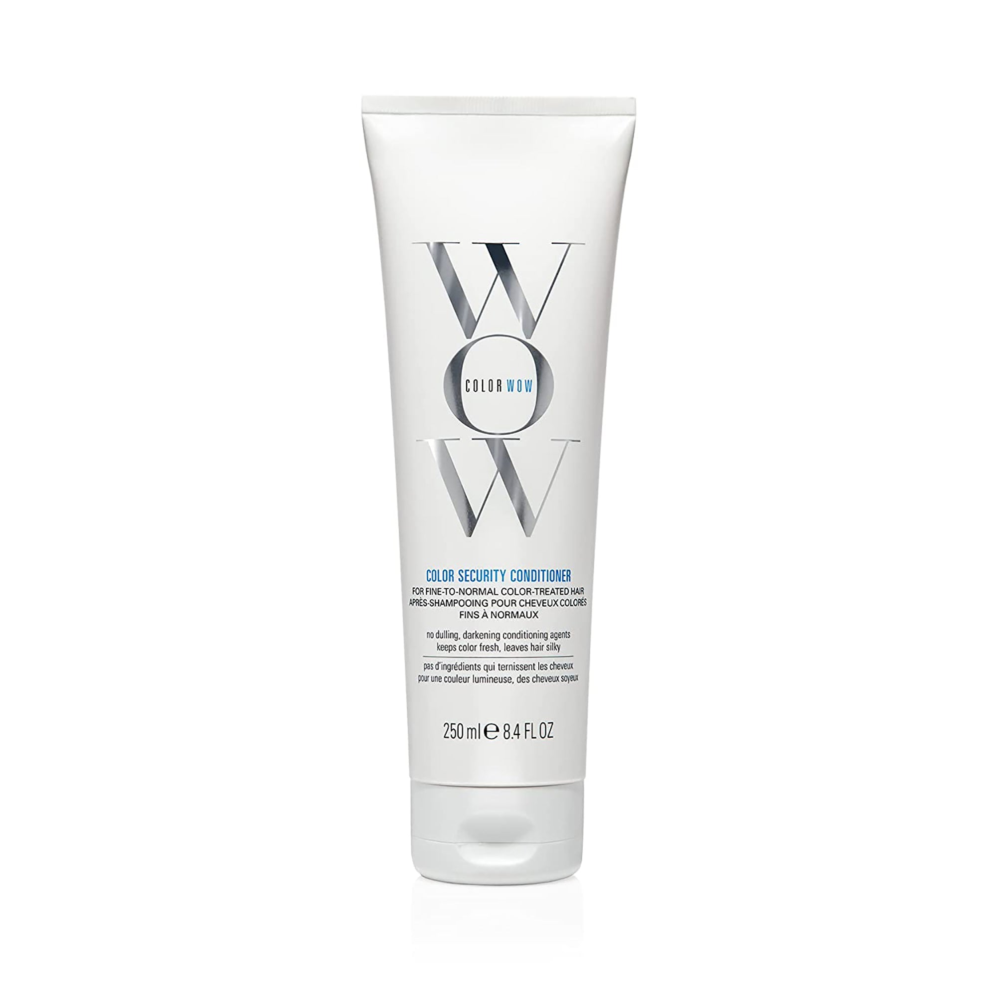 Color Wow Color Security Conditioner for Fine/Normal Hair / 8.4OZ