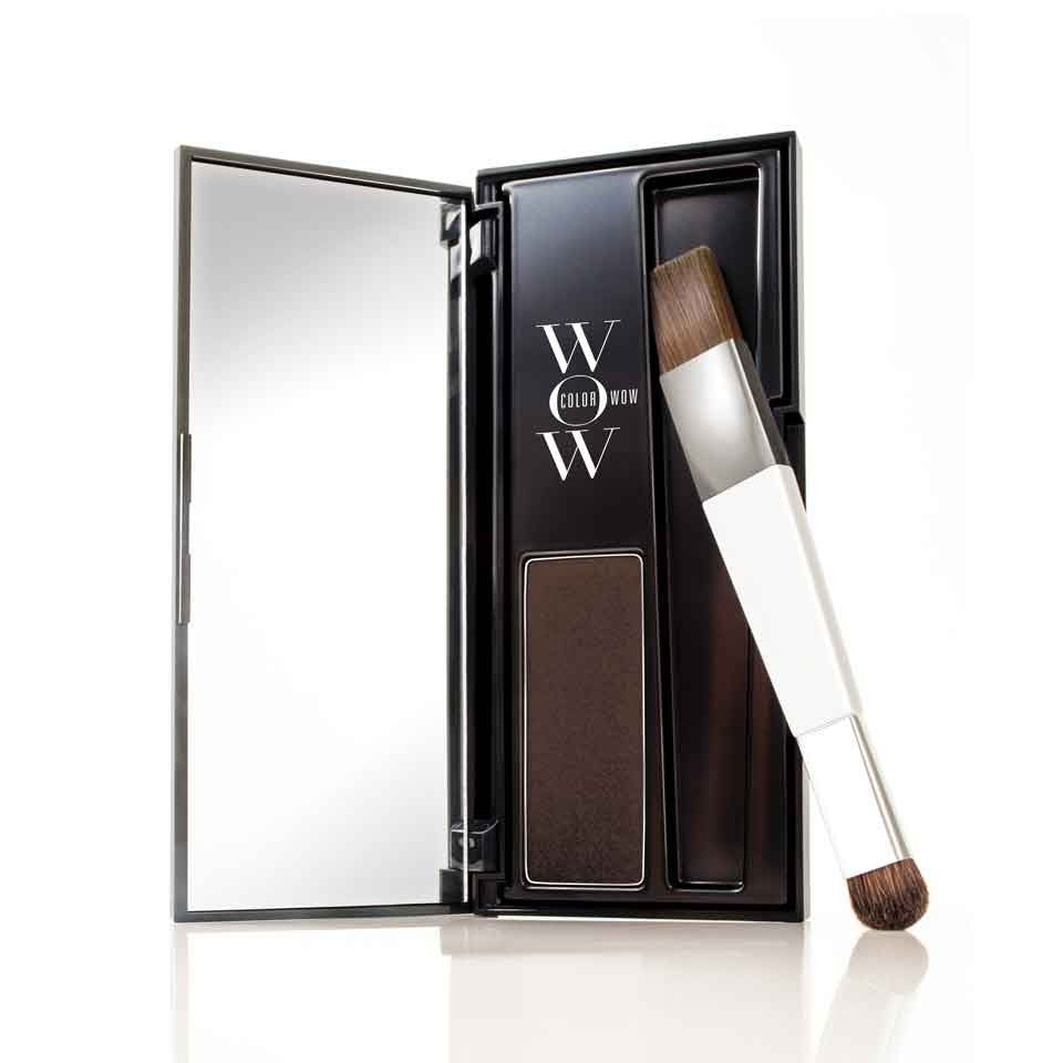 Color Wow Root Cover Up / DARK BROWN, image 23095923835030