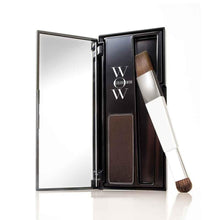 Color Wow Root Cover Up / DARK BROWN / SWATCH