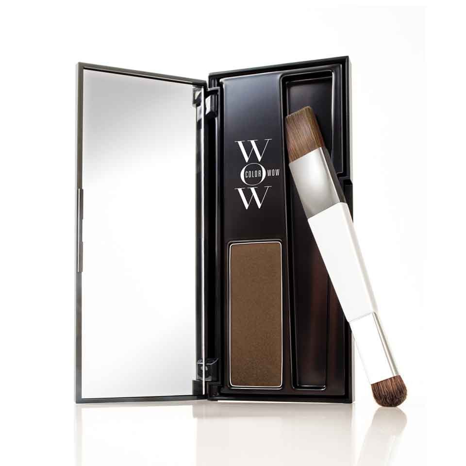 Color Wow Root Cover Up / Light Brown, image 23095923933334