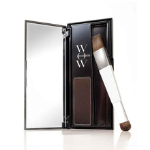 Color Wow Root Cover Up / MEDIUM BROWN / SWATCH