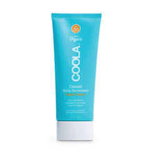 COOLA Suncare Classic Body Organic Sunscreen Lotion SPF 30  - Tropical Coconut / 5OZ