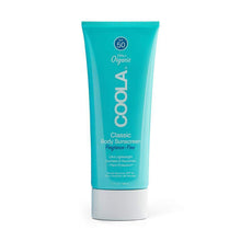 COOLA_Suncare_Classic_Body_Sunscreen_Fragrance-Free_SPF_50 / 5OZ