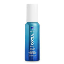 Coola Classic Face Sunscreen Mist SPF 50 / 3.4OZ