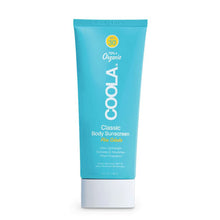 COOLA Suncare Classic Body Organic Sunscreen Spray SPF 30 - Pina Colada / PINA COLADA