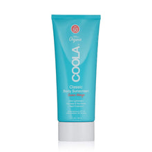 COOLA Suncare Classic Body Organic Sunscreen Lotion SPF 50 - Guava / GUAVA