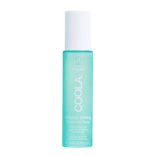 COOLA Suncare Face Makeup Setting Spay SPF 30 - Green Tea Aloe / 1.7OZ