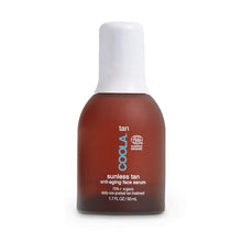 COOLA Suncare Sunless Tan Anti-Aging Face Serum / 1.7OZ