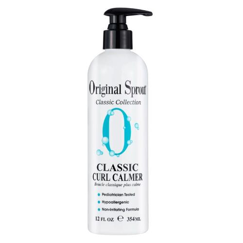 Original Sprout Classic Curl Calmer for Kids / 12OZ