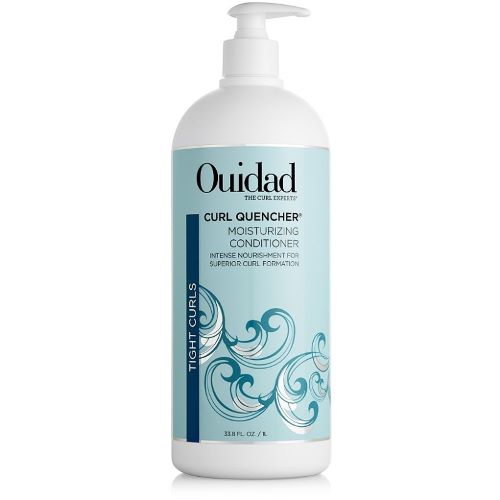 Ouidad Curl Quencher Moisturizing Conditioner / 33OZ