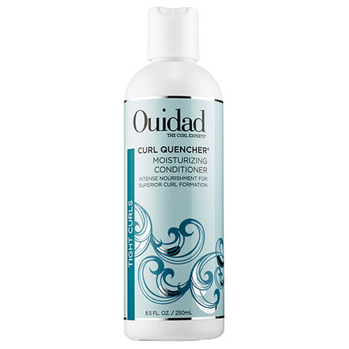 Ouidad Curl Quencher Moisturizing Conditioner / 8.5 OZ, image 23119463514262