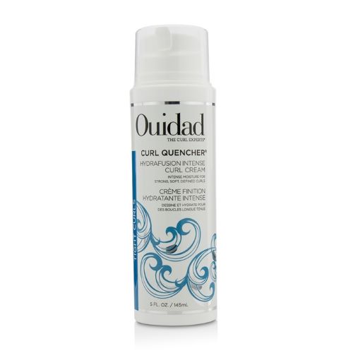 Ouidad Curl Quencher Hydrafusion Intense Curl Cream / 5.OZ