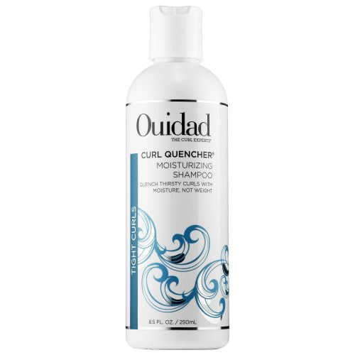 Ouidad Curl Quencher Moisturizing Shampoo / 8.5 OZ