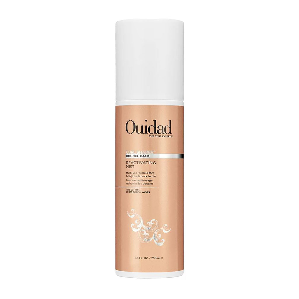 Curl Shaper™ Bounce Back Reactivating Mist / 8.5OZ thumbnail 1