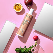 Curl Shaper™ Good As New Moisture Restoring Shampoo / 12OZ