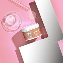 Curl Shaper™ Take Shape Plumping + Defining Cream / 8OZ