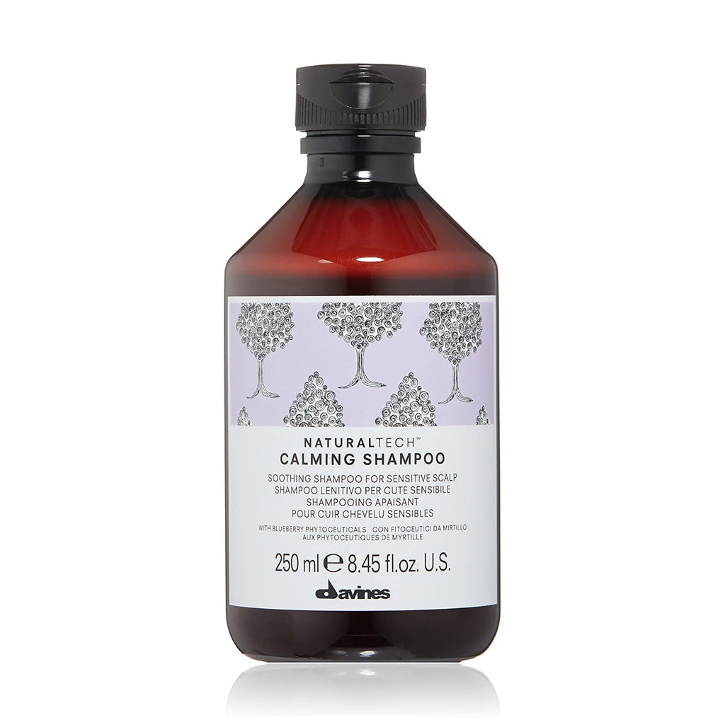 Davines Calming Shampoo / 8OZ thumbnail 3
