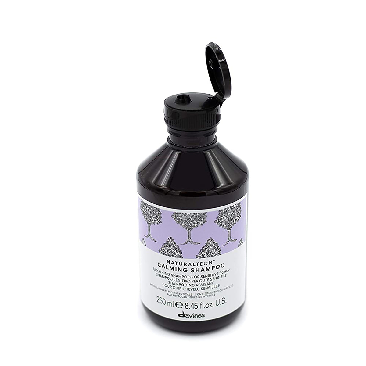 Davines Calming Shampoo / 8OZ, image 25933845463190