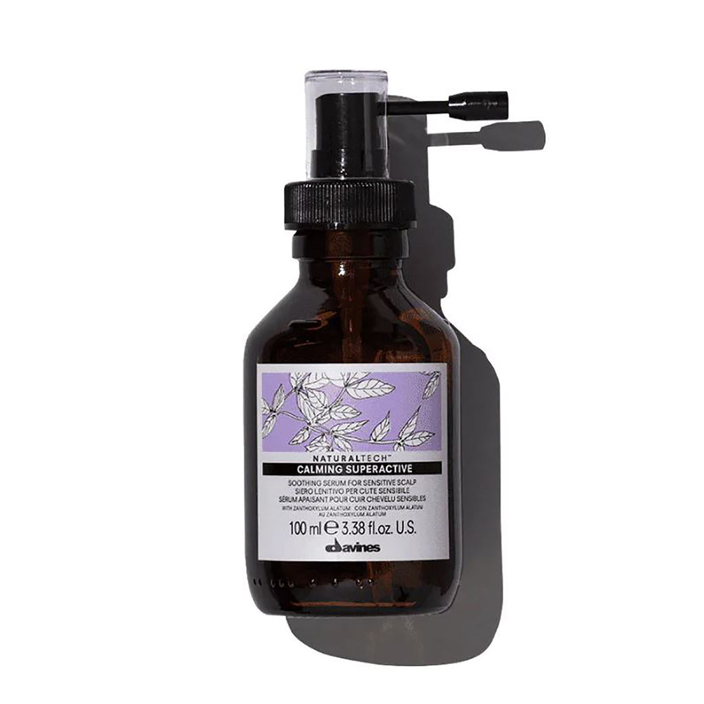 Davines Calming Superactive Soothing Serum / 3.3 oz thumbnail 1