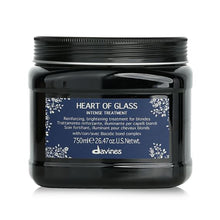 Davines Heart of Glass Intensive Treatment / 750ML
