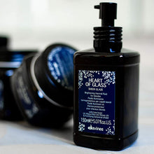 Davines Heart of Glass Sheer Glaze Serum / 150ML