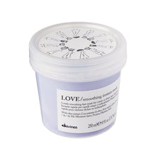 Davines Love Smoothing Instant Mask / 8OZ