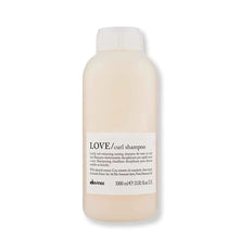 Davines Love Curl Shampoo and Conditioner Liter Duo / 33.OZ