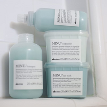 Davines Minu Hair Serum / 5OZ