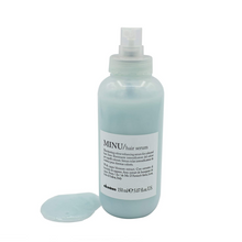Davines Minu Hair Serum / 5OZ