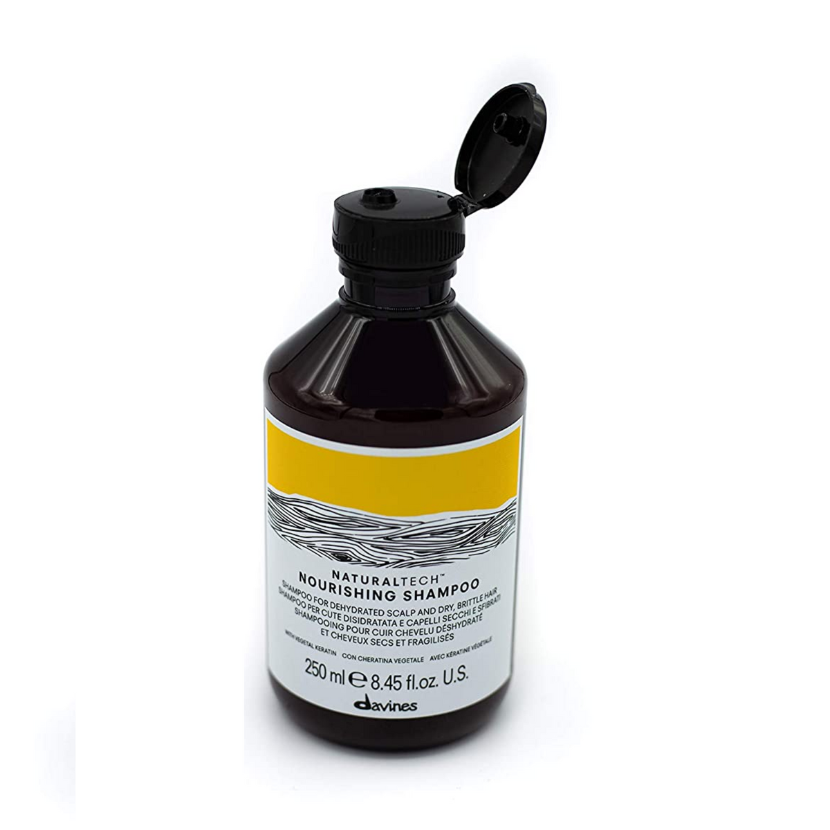 Davines Nourishing Shampoo / 8.5OZ, image 24541572628630